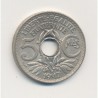 5 Centimes Landauer - 1917 - Grand module - SPL