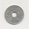 5 Centimes Lindauer - 1920 - Petit module - TTB+