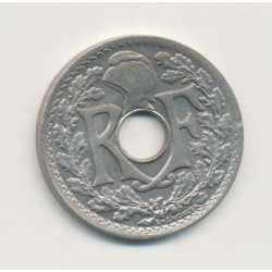 10 Centimes Lindauer - 1919 - SUP 2