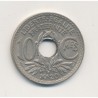 10 Centimes Lindauer - 1920 - SUP