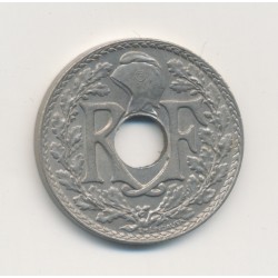 10 Centimes Lindauer - 1920 - SUP 2