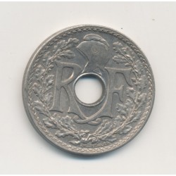 10 Centimes Lindauer - 1931 - SUP+ 2