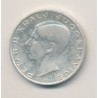 Yougoslavie - 20 Dinara 1938 - Pierre II - argent - TTB+