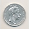 Allemagne - Prusse - 3 Marks - 1908 A Berlin - argent - TTB+