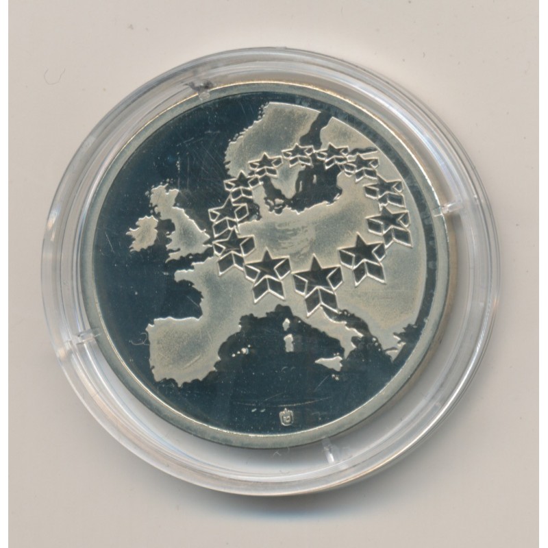 10 Euro 1998 - Deutschland - FDC