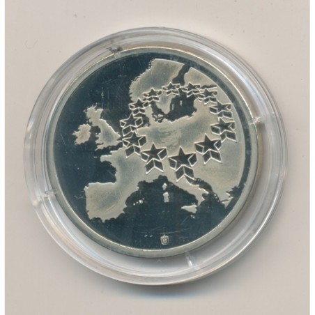 10 Euro 1998 - Deutschland - FDC