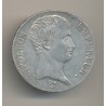Napoléon empereur - 5 Francs - AN 13 A Paris - TTB+