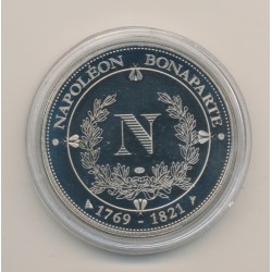 Médaille - Joséphine de beauharnais - 1763-1814 - Collection Napoléon Bonaparte 2