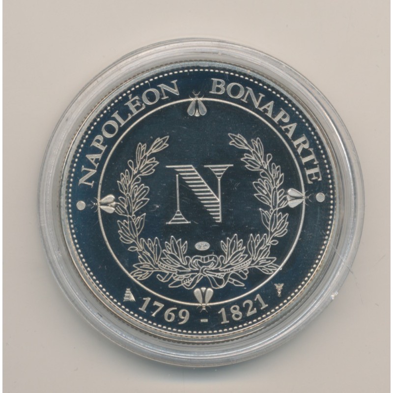 Médaille - Joséphine de beauharnais - 1763-1814 - Collection Napoléon Bonaparte