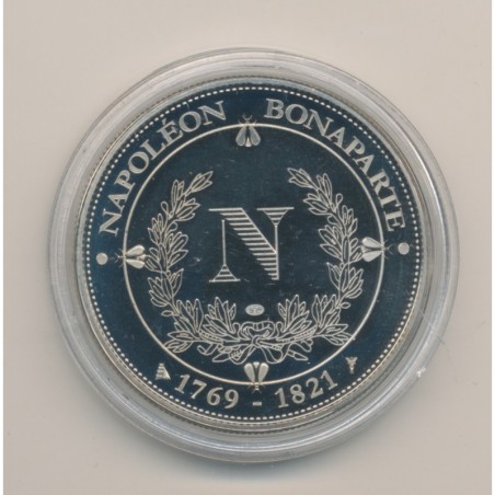 Médaille - Joséphine de beauharnais - 1763-1814 - Collection Napoléon Bonaparte
