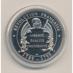 Médaille - ouverture des états généraux - Révolution Française - 41mm 2