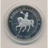 Médaille - Marquis de la fayette - Révolution Française - 41mm