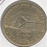 Belgique - Spiroudome - 2003 - Charleroi