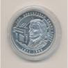 Allemagne - 10 euro 2011 - Franz Liszt - argent - FDC