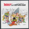 Coffret pour ranger les Euro Asterix - VIDE