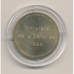 Jeton - ministère de la défense - 1994 - MDP 2