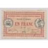 Sénégal - 1 Franc 1917 - TTB