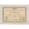 Dept79 - 1 Franc 1915 - 2 Sévres - TTB