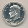 Etats-Unis - 1 Dollar 1976 S - cupronickel - FDC