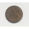 1 Centime Dupuis - 1903 - TTB+