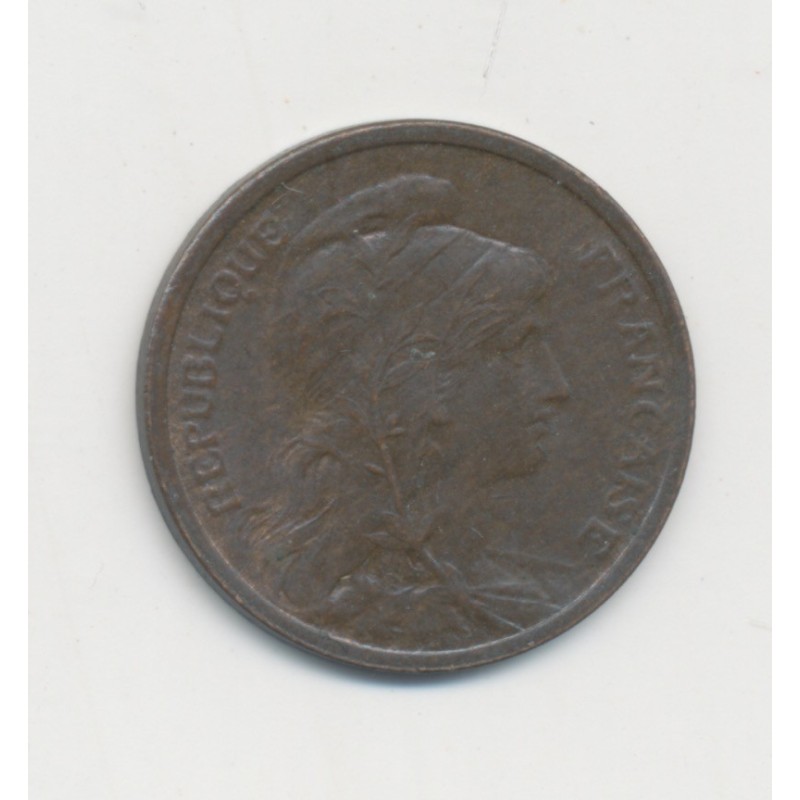 1 Centime Dupuis - 1903 - TTB+