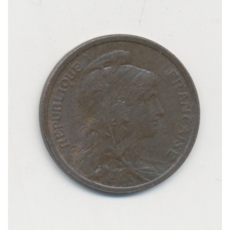 1 Centime Dupuis - 1903 - TTB+