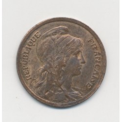 1 Centime Dupuis - 1898 - SUP 2
