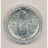 Vatican - 500 Lire 1969 - Paul VI - argent - FDC