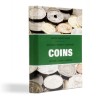 Album pocket coins 48 pièces