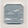 Médaille - Exposition internationale 1937 paris - alu - TTB+