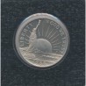 1/2 Dollar - 1986 D Denver - immigrants/Statue de la liberté - nickel - FDC