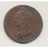 5 Centimes Dupré - AN 5 R Orléans - TB+ - Grand module