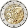 2€ Slovénie 2022 - Erasmus