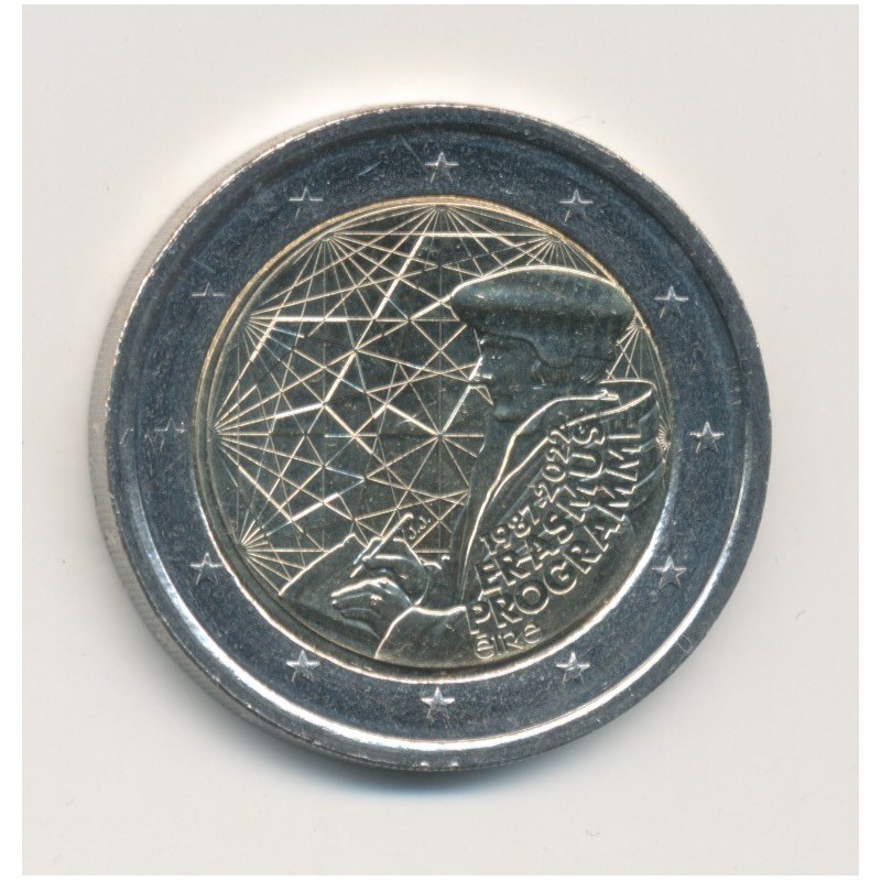 2 Euro Irlande 2022 - Irlande