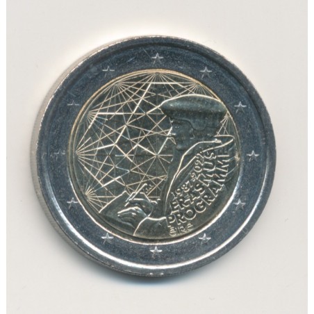 2 Euro Irlande 2022 - Irlande