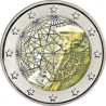 2€ Estonie 202 - Erasmus
