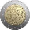 2€ Lettonie 2022 - Erasmus