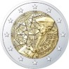 2€ France 2022 - Erasmus