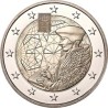 2€ Luxembourg 2022 - Erasmus