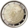 2€ Italie 2022 - Erasmus