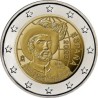 2€ Espagne 2022 - 5e centenaire du premier tour du monde par le navigateur Juan Sebastián de Elcano