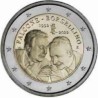 2€ Italie 2022 - 30e anniversaire de la mort des juges Giovanni Falcone et Paolo Borsellino
