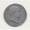 1/2 Franc Napoléon Empereur - AN 13 A Paris