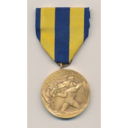 Etats-Unis - médaille expéditionnaire Navy - ordonnance
