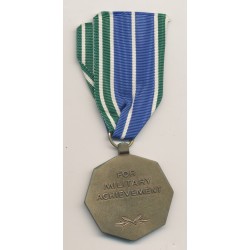 Etats-Unis - Army achievement - ordonnance 2