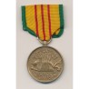 Etats-Unis - Service au Vietnam - ordonnance