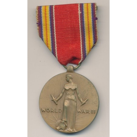 Etats-Unis - Commemorative 1941-1945 - ordonnance