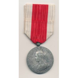 Belgique - Commemorative 1914-1918 - ordonnance