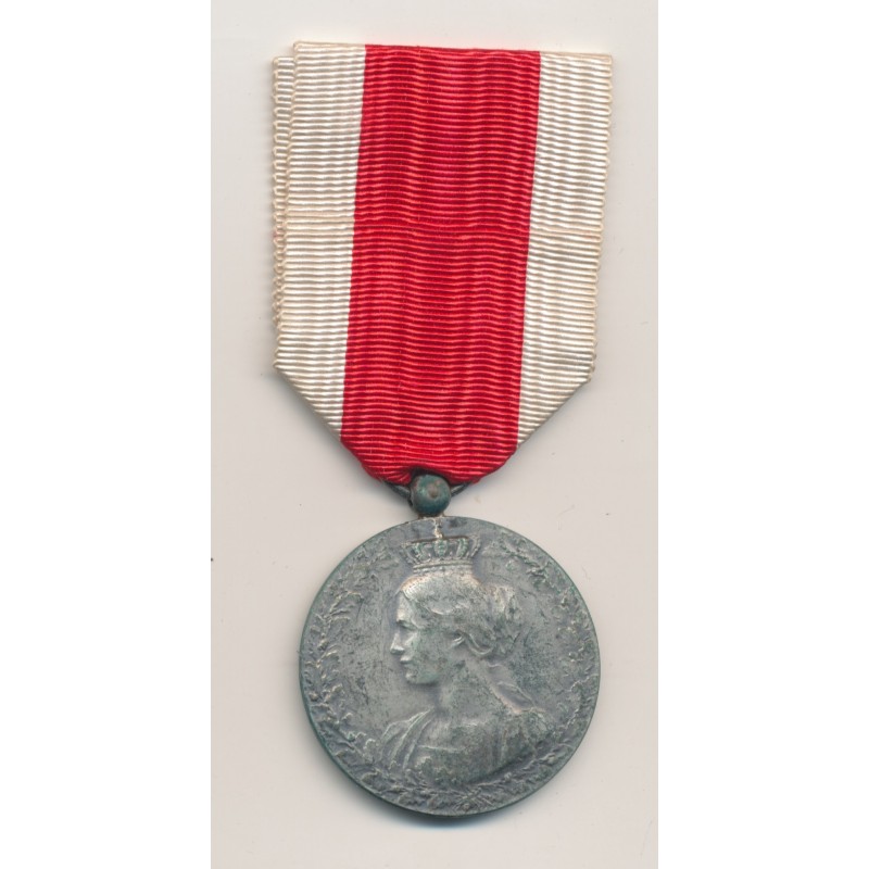 Belgique - Commemorative 1914-1918 - ordonnance
