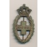 Belgique - croix rouge 1940-45 - ordonnance